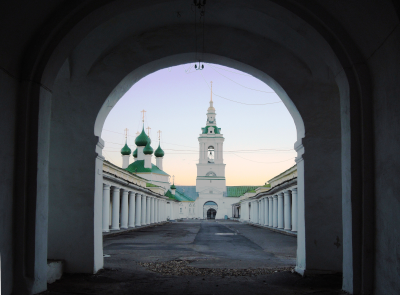 Кострома