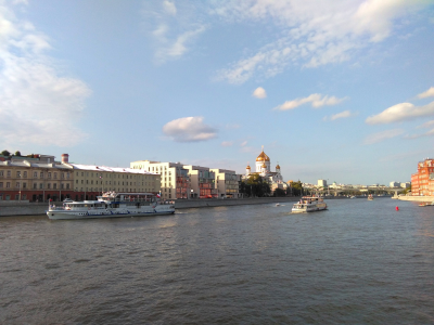 Moscow