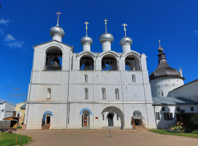 Ростов