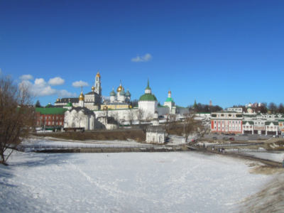 Сергиев Посад